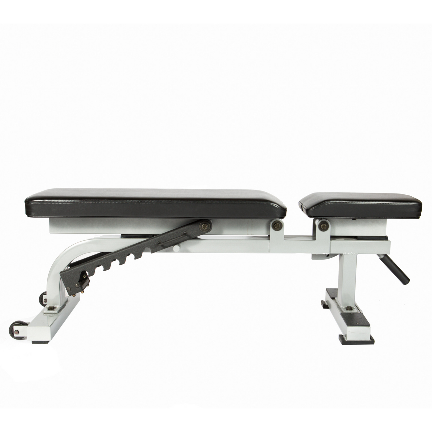 York Barbell STS Flat-to-Incline Bench