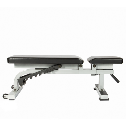 York Barbell STS Flat-to-Incline Bench