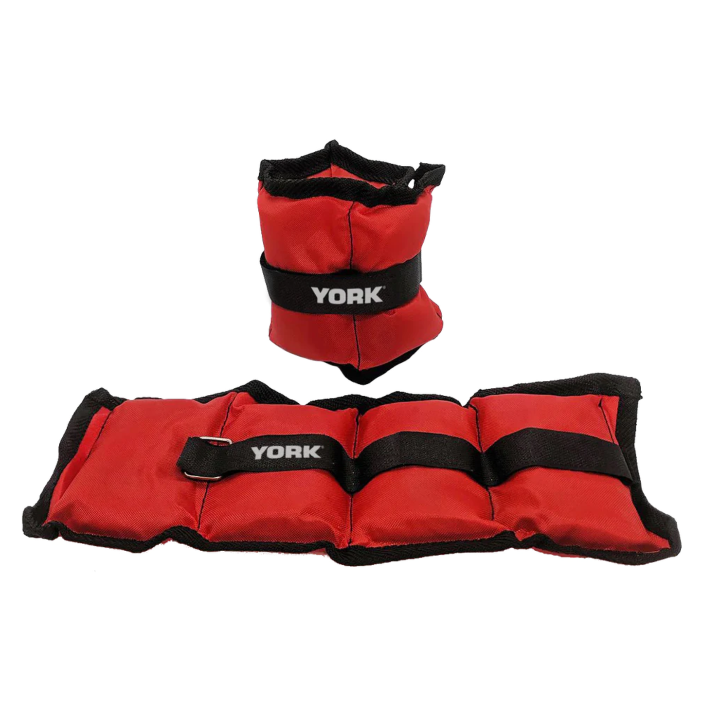 York Wrist & Ankle Weights