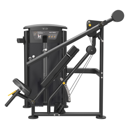 TAG Fitness Elite Multi-Press