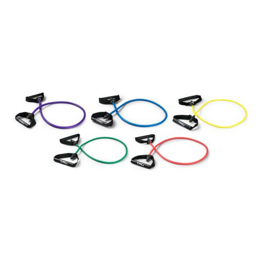 TAG Fitness Xertone Stretch Chords
