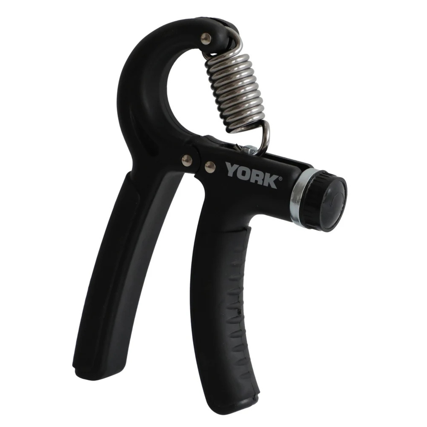 York Adjustable Hand Grip