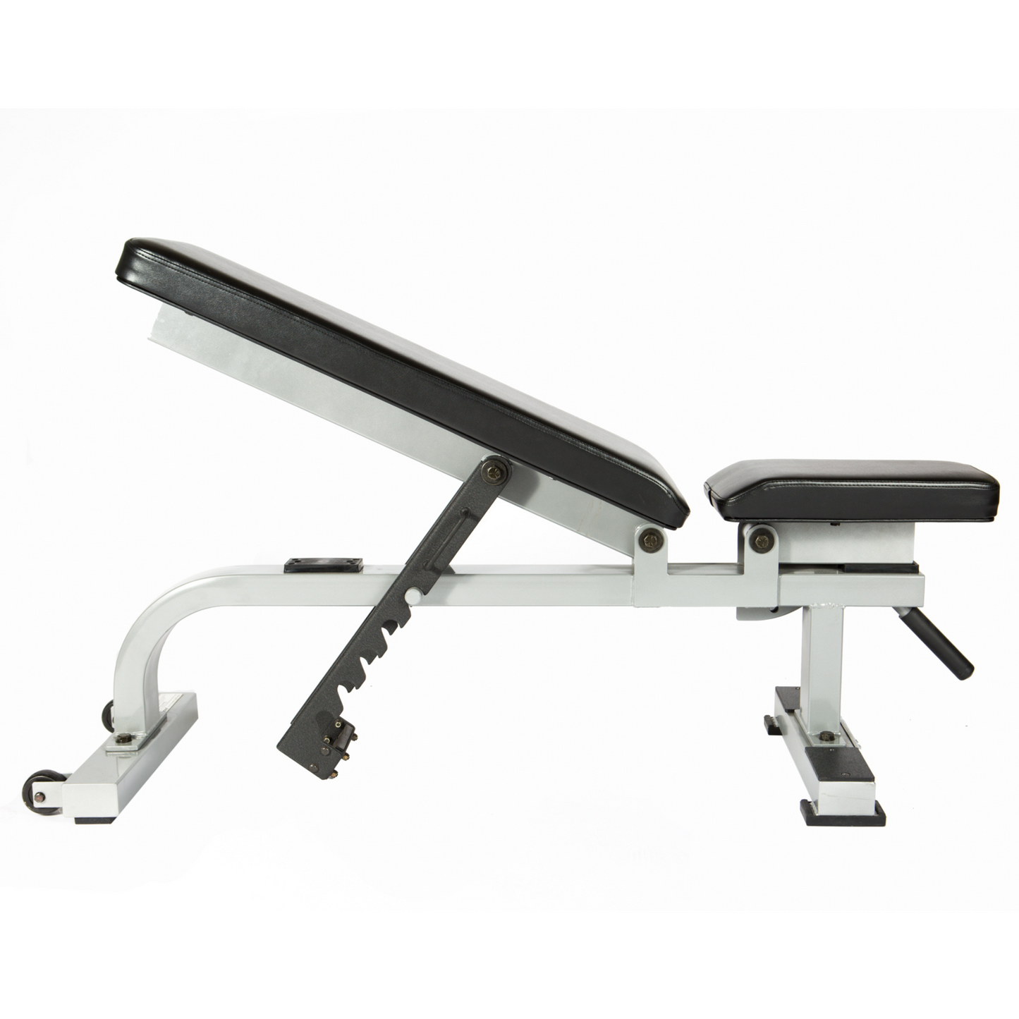 York Barbell STS Flat-to-Incline Bench