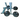 TDS Fitness Mega Standing Calf Unit TDS-91480-O