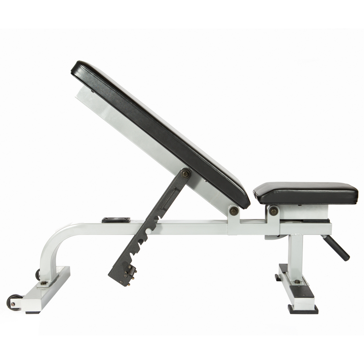 York Barbell STS Flat-to-Incline Bench