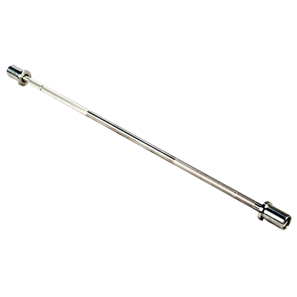 Intek Strength 2.5 kg Olympic Technique Bar