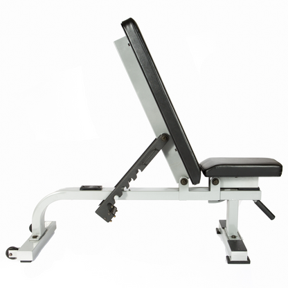 York Barbell STS Flat-to-Incline Bench