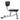 Steelflex Utility Stool NST