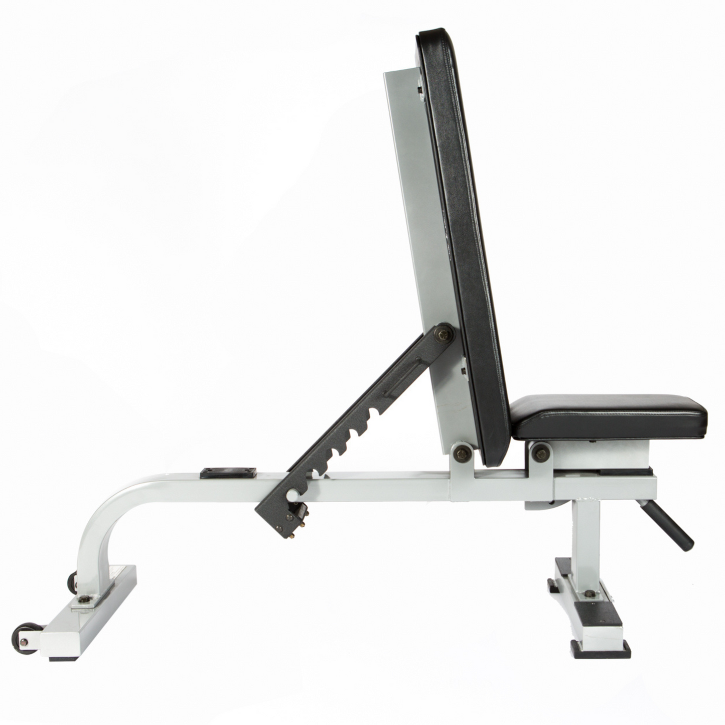 York Barbell STS Flat-to-Incline Bench