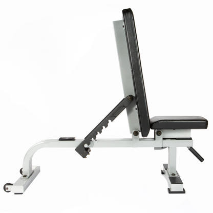 York Barbell STS Flat-to-Incline Bench