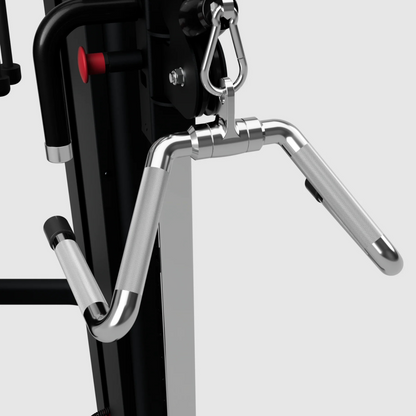 Troy Multi-Exercise Bar