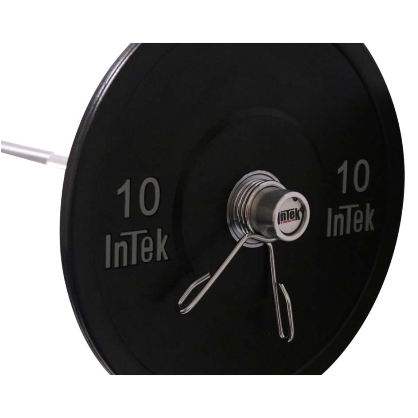 Intek Strength 2.5 kg Olympic Technique Bar