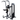 Body-Solid Pro-Select Weight Assist Chin-Up Dip FCD-STK