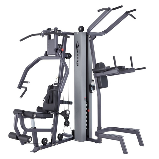 Steelflex Home Gym MG100B