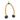 Body-Solid Tools Natural Fiber Triceps Rope TR30