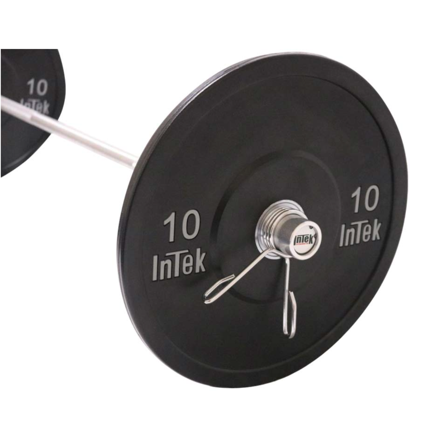 Intek Strength 2.5 kg Olympic Technique Bar