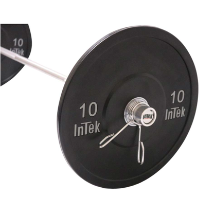Intek Strength 2.5 kg Olympic Technique Bar