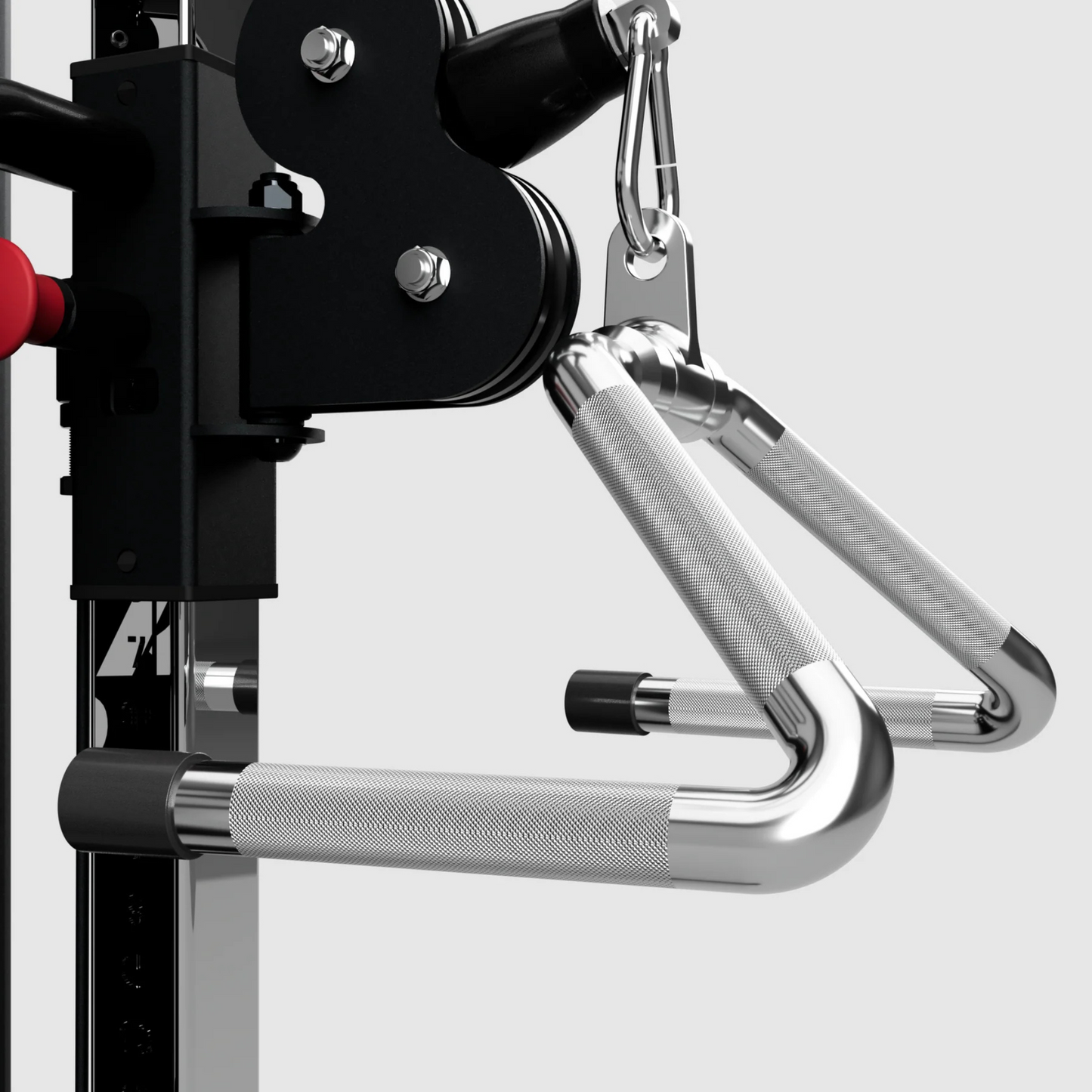 Troy Multi-Exercise Bar