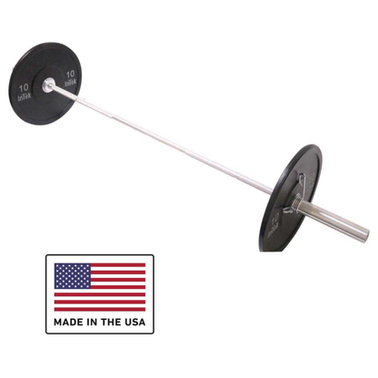Intek Strength 5 kg Olympic Technique Bar
