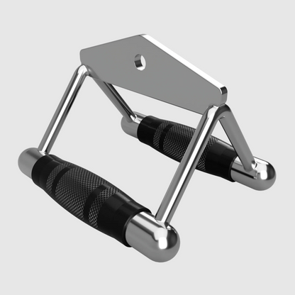 Troy Chinning Triangle with Rubber Grip