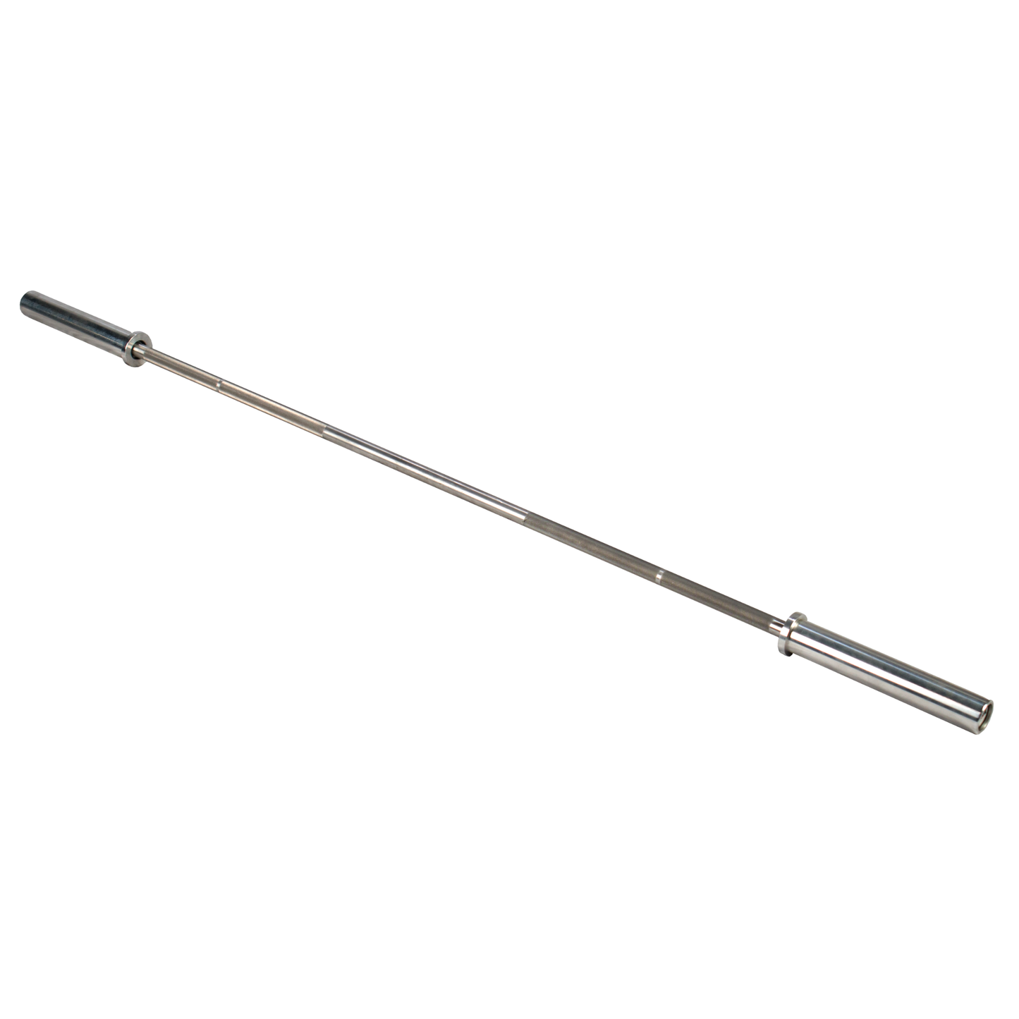 Intek Strength 5 kg Olympic Technique Bar