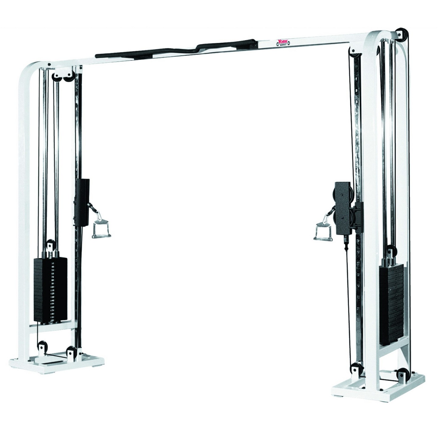 York Barbell STS Cable Crossover