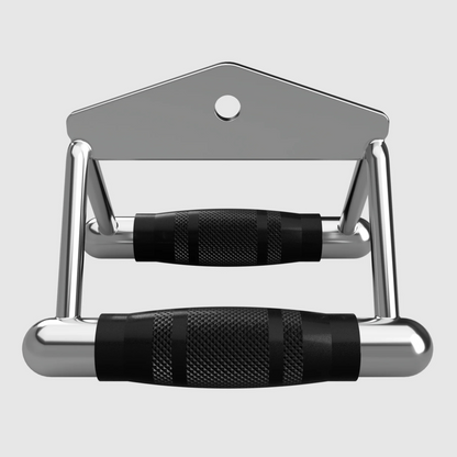 Troy Chinning Triangle with Rubber Grip