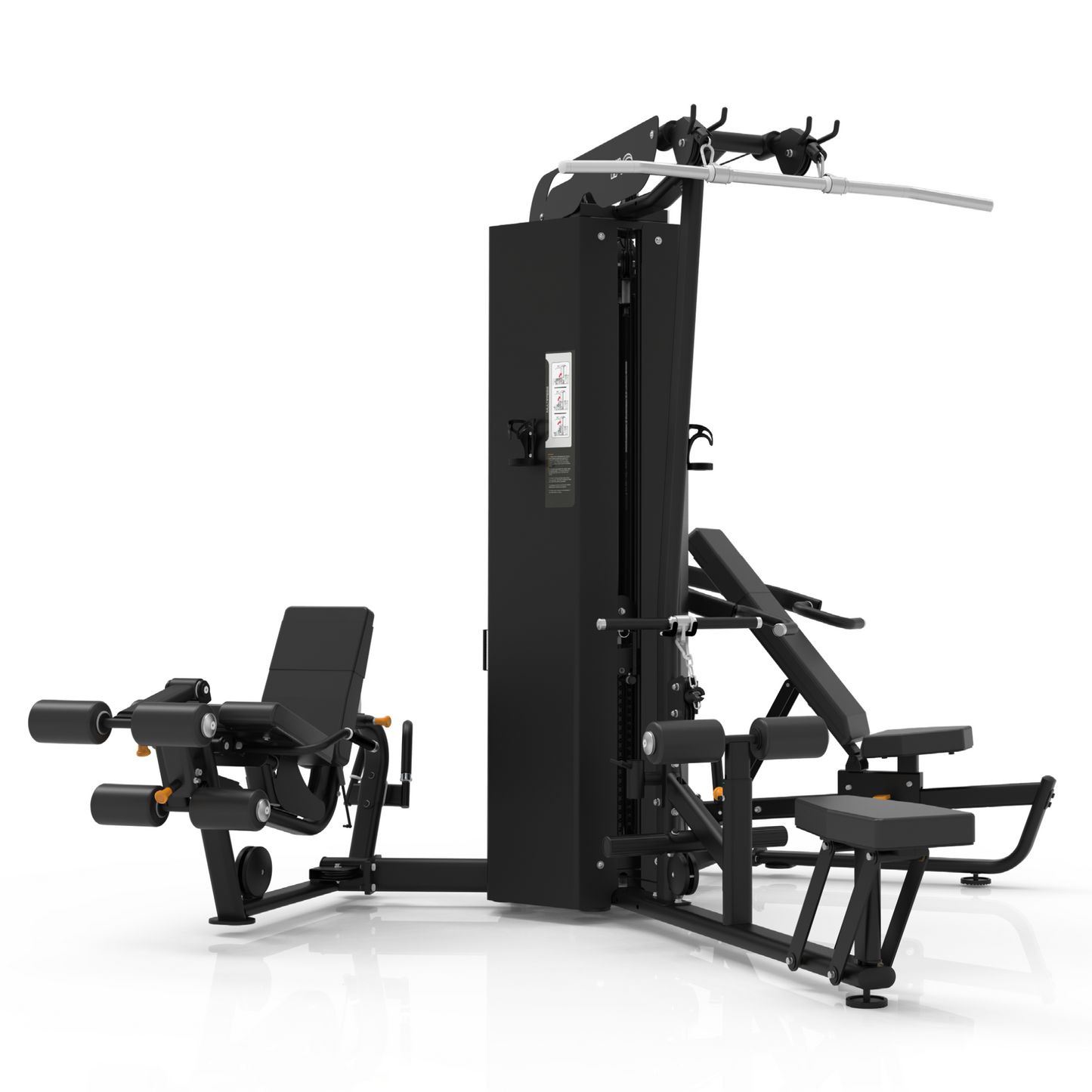 TAG Fitness Performance 3-Stack