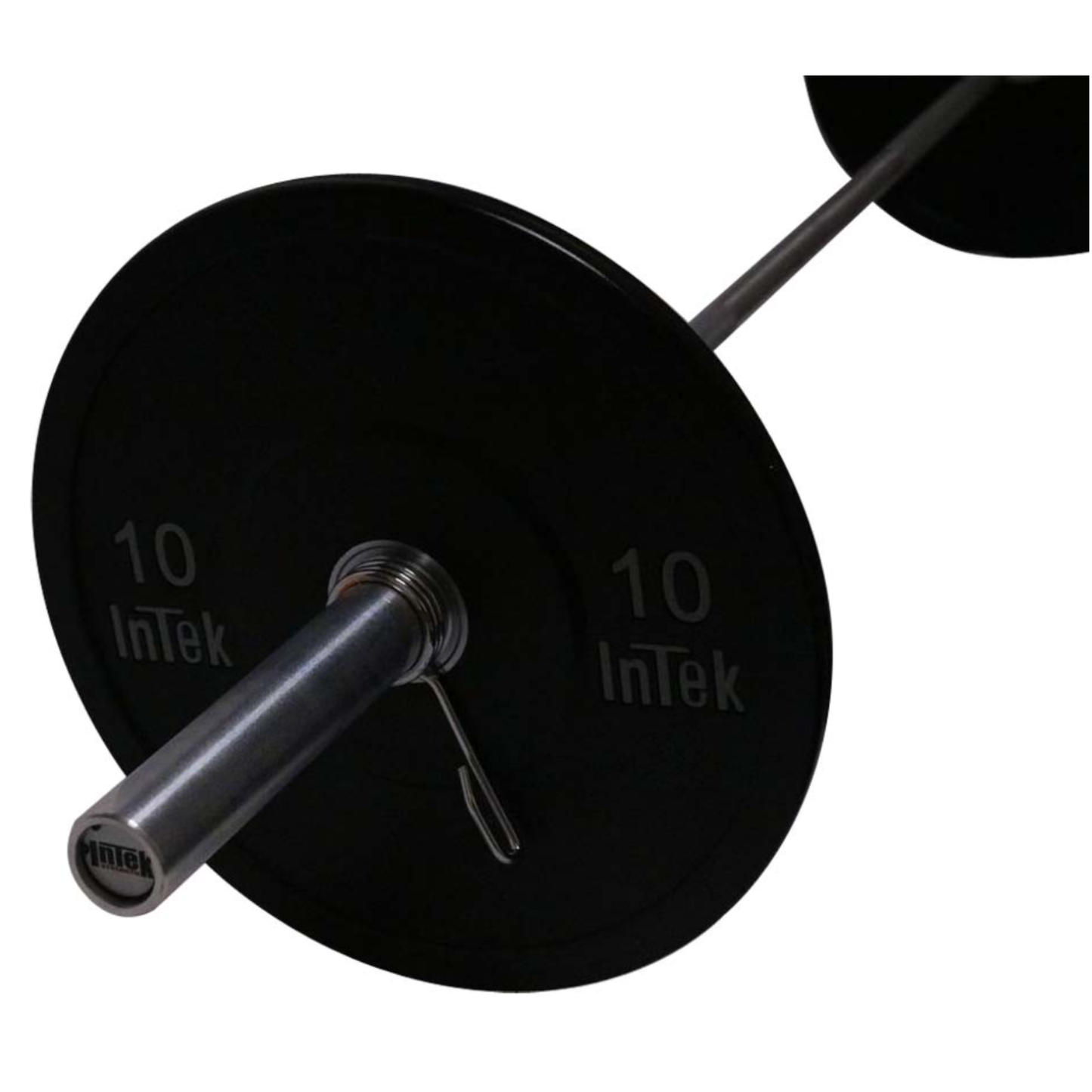 Intek Strength 5 kg Olympic Technique Bar