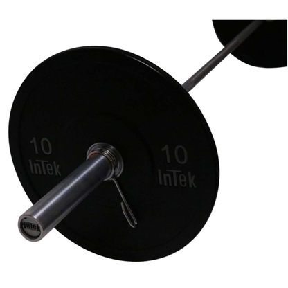 Intek Strength 5 kg Olympic Technique Bar
