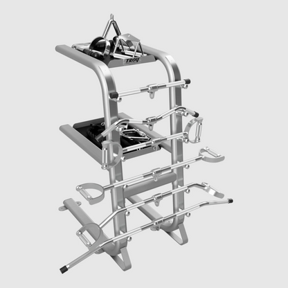 Troy Attachment Rack