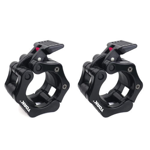 York Quick Access Collar