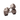 Body-Solid SDX Hex Dumbbells