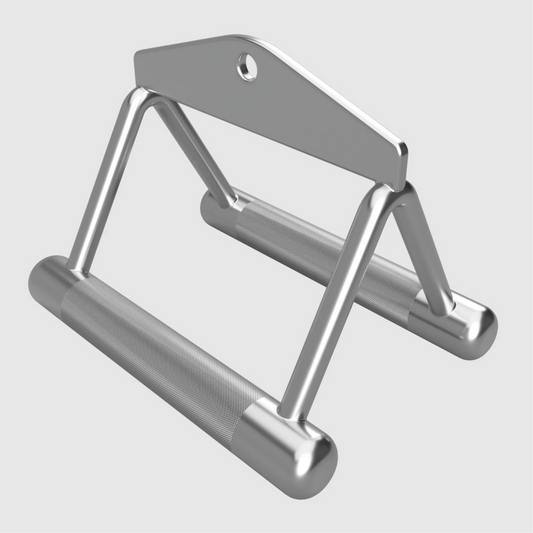 Troy Chinning Triangle