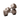Body-Solid SDX Hex Dumbbells