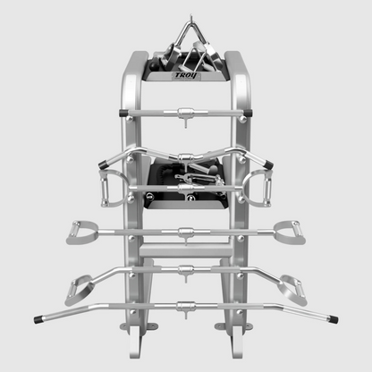 Troy Attachment Rack