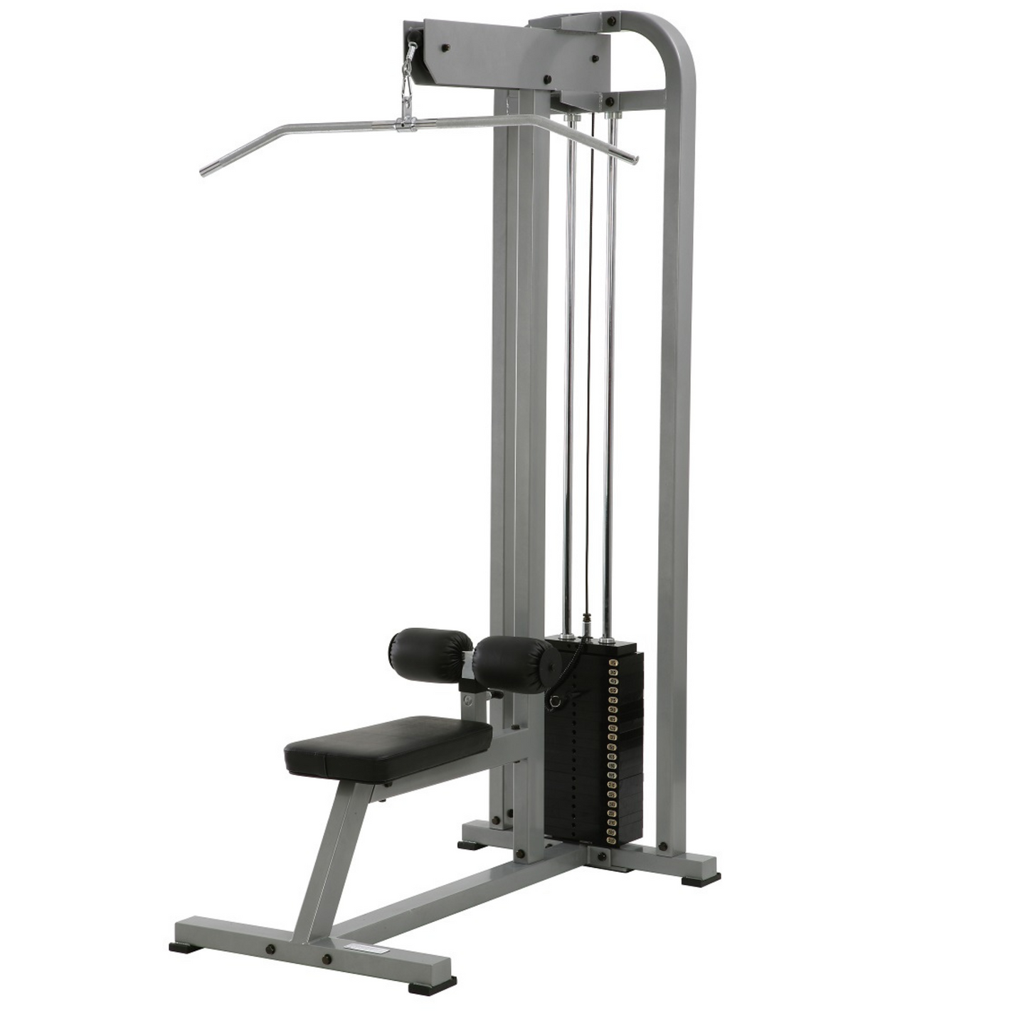 York Barbell STS Lat Pulldown Machine
