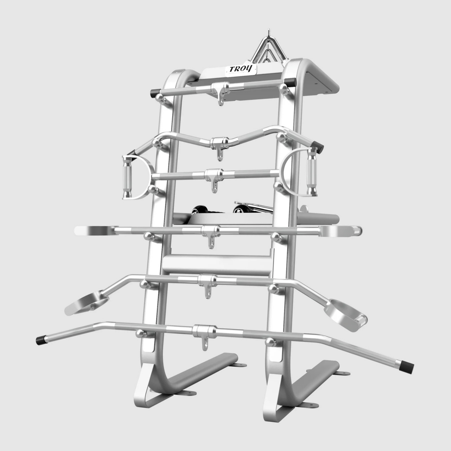 Troy Attachment Rack