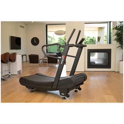 Pro 6 Fitness Arcadia Air Runner Treadmill