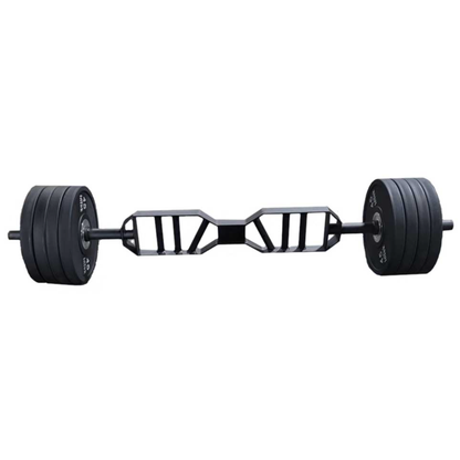 Intek Strength Neutral Grip Bar