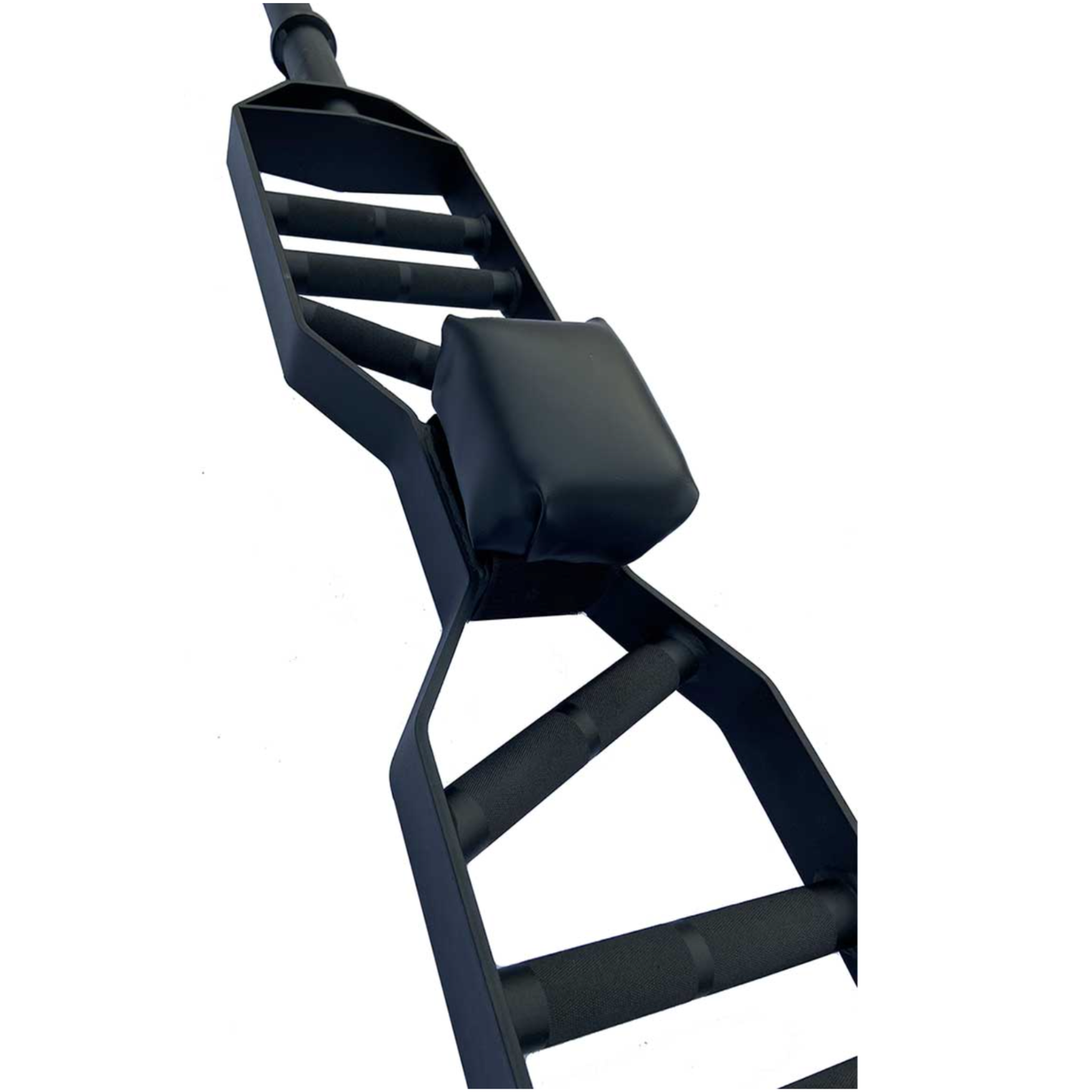 Intek Strength Neutral Grip Bar