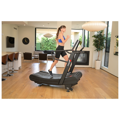 Pro 6 Fitness Arcadia Air Runner Treadmill