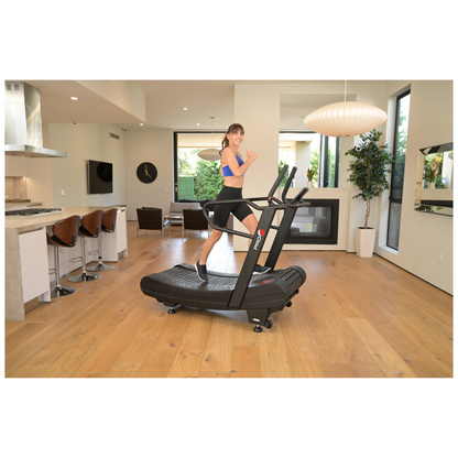 Pro 6 Fitness Arcadia Air Runner Treadmill