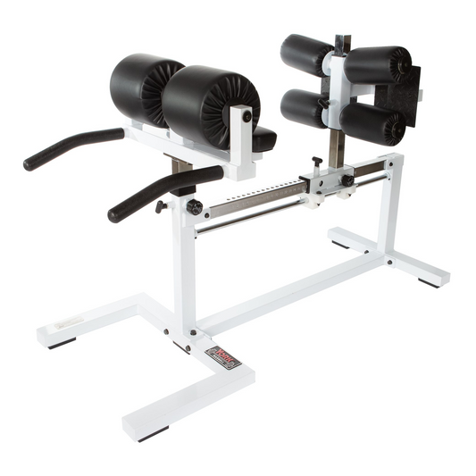 York Barbell STS Glute Ham Developer