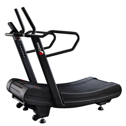 Pro 6 Fitness Arcadia Air Runner Treadmill