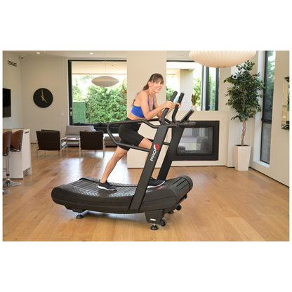 Pro 6 Fitness Arcadia Air Runner Treadmill