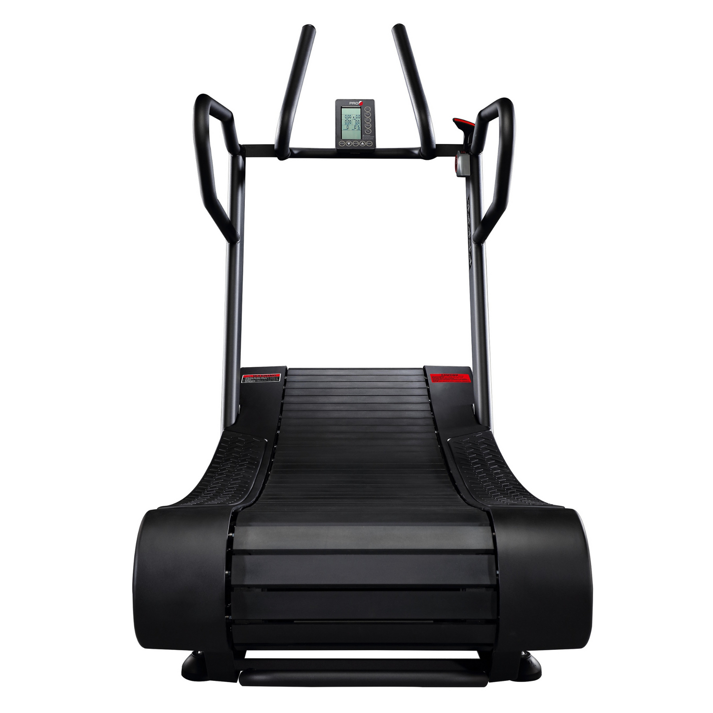 Pro 6 Fitness Arcadia Air Runner Treadmill