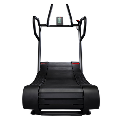 Pro 6 Fitness Arcadia Air Runner Treadmill