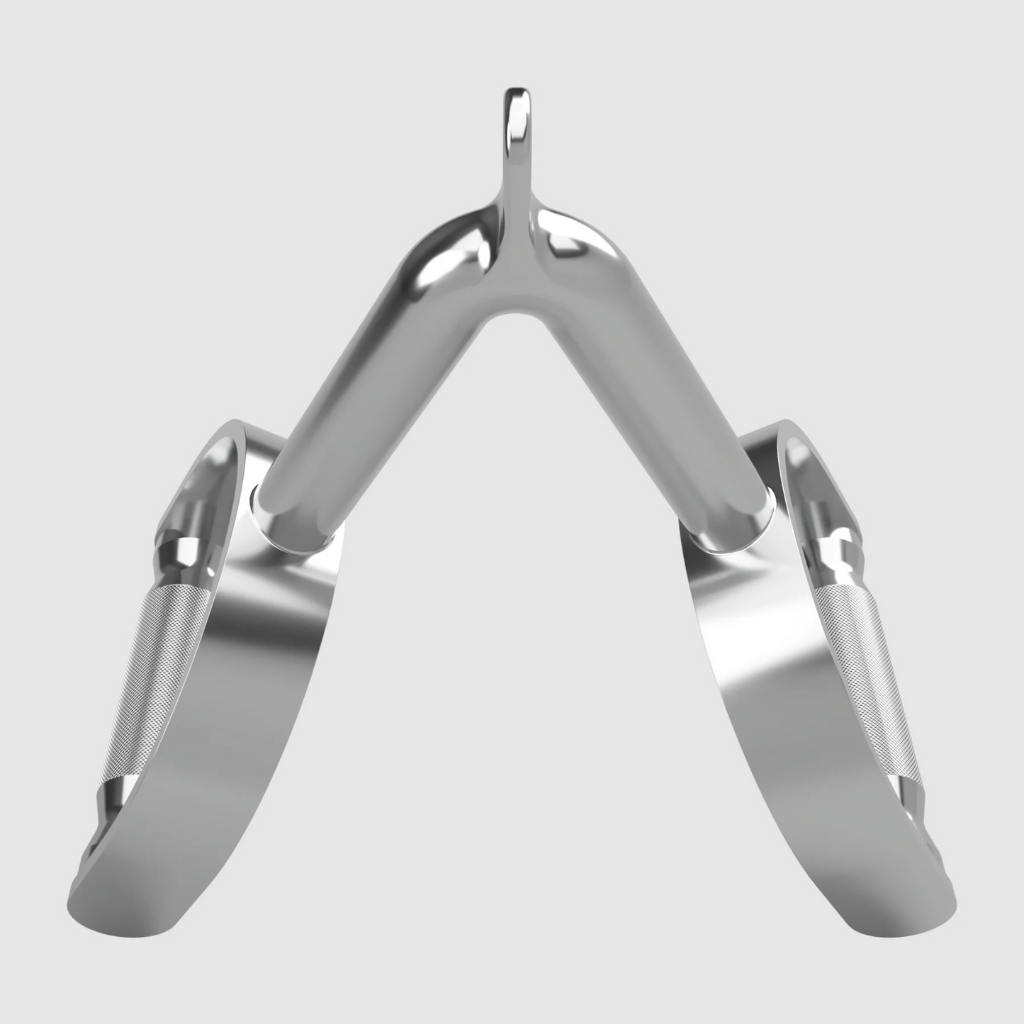Troy Double Stirrup Handle
