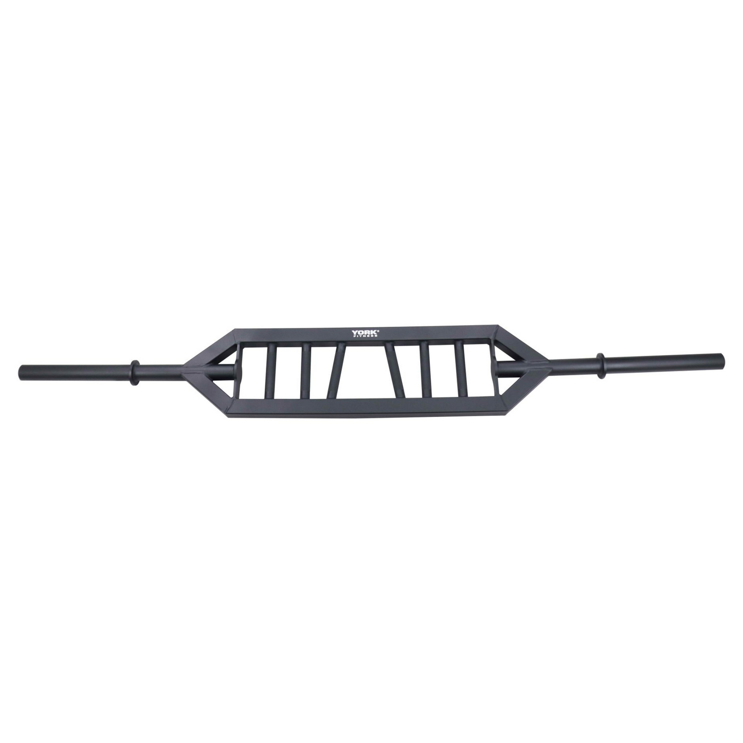 York Barbell Multi-Grip Bar